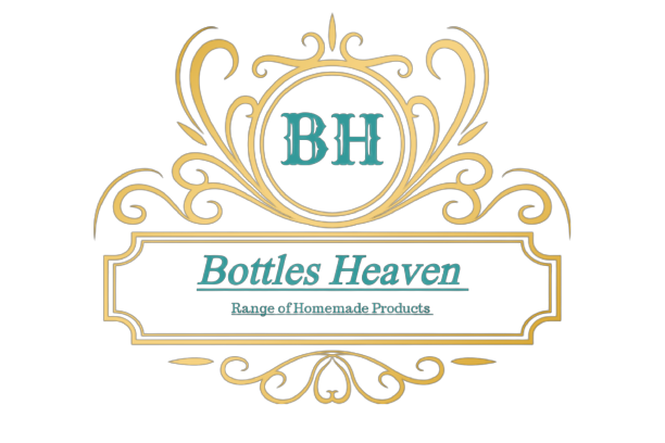 logo of bottles heaven